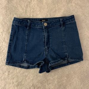 Urban Outfitters Short Shorts
